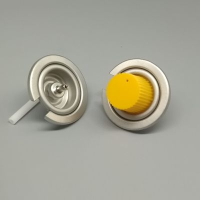 Купить Прецизионный клапан для газовой горелки на бутане для лабораторного и научного оборудования с ультратонкой регулировкой потока для микро-горелок. Производство в сети