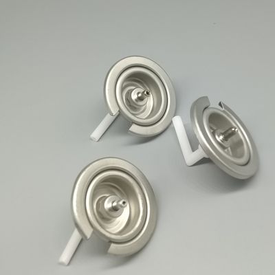 Купить Camping Stove Butane Valve Stable Flow Valve for Outdoor Cooking Cartridges Производство в сети