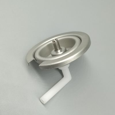 Купить Экономичный и существенный бутановый газовый клапан для печи для рынков с разумными затратами с базовой надежной функцией и управлением включением/выключением. Производство в сети