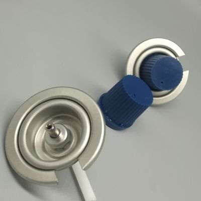 Купить Синхронизированный и долговечный клапан для газовой плиты на бутане для многоконфорочных настольных систем с независимым контролем потока. Производство в сети