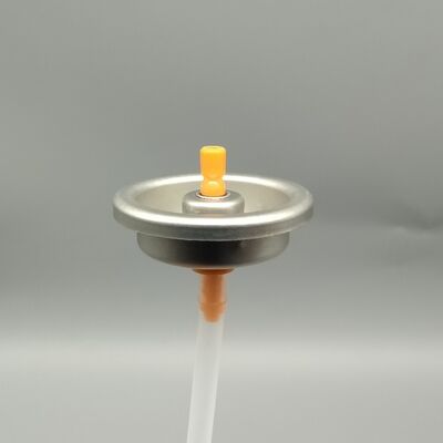 Купить Non-Slip Ergonomic Male Paint Valve for Long Shifts with Soft Grip Производство в сети