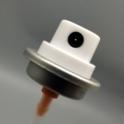 Купить High-Precision Male paint valve for furniture manufacturing coating lines with stable flow​ Производство в сети