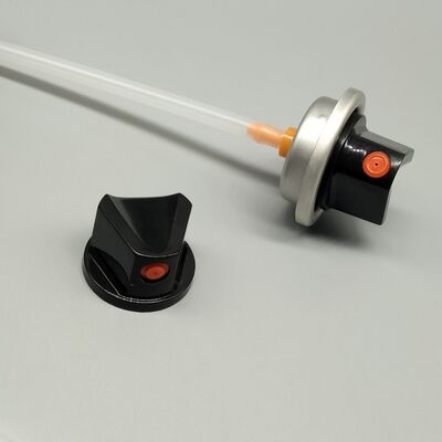 Купить Spray Paint Can Male Valve for Accurate Paint Flow and Controlled Atomization Производство в сети