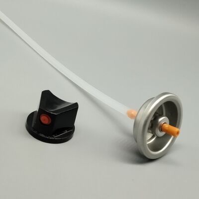 Купить Противоржавеющий малый красочный клапан для распыливания стали сельскохозяйственных предприятий с экологической совместимостью Производство в сети