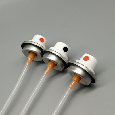 Купить Precision Male Spray Valve for Paint Applications Professional Finishing Use Производство в сети