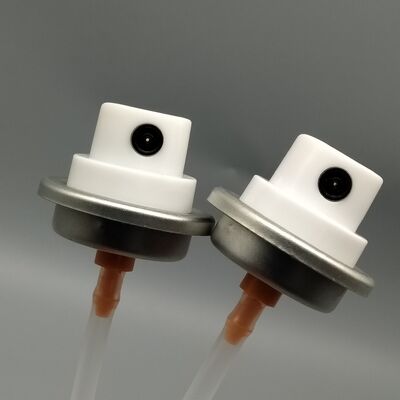 Купить Precision Male Spray Valve for Paint Applications Professional Finishing Use Производство в сети