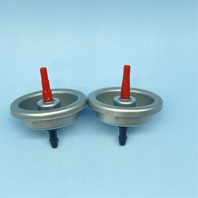 Купить Precision One Inch Lighter Gas Valve for Commercial Kitchen Equipment with Smooth Flow Modulation Производство в сети