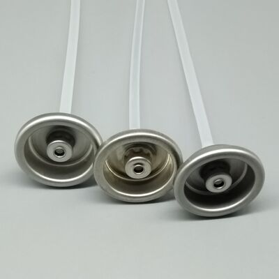 Купить Professional Female Paint Spray Valve for Fine and Controlled Coating Производство в сети