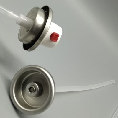 Купить Female Paint Spray Valve for High Pressure Industrial Spray Applications Производство в сети