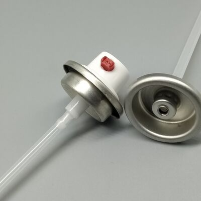 Купить Female Paint Spray Valve for Fast Drying Industrial Paint Solutions Производство в сети