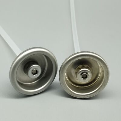 Купить Female Paint Valve Compatible with Standard Spray Caps Производство в сети