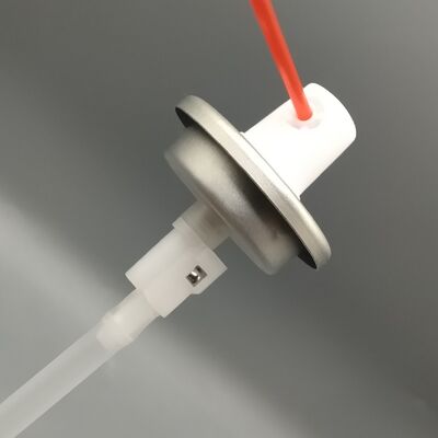 Купить Full Direction Aerosol Valve With Actuator for Automotive Cleaners and Workshop Chemicals Производство в сети