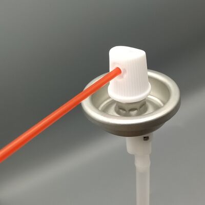 Купить 360 Degree All Position Aerosol Valve With Actuator For Industrial Spray Products Производство в сети