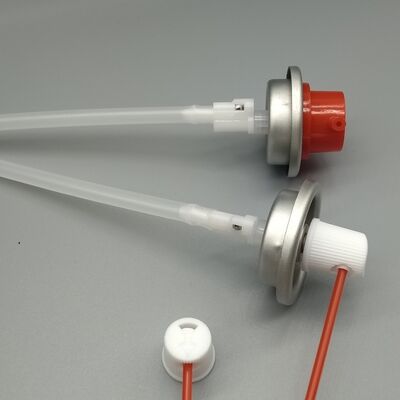 Купить Complete 360-Degree Aerosol Valve Precision Performance from Any Angle Производство в сети