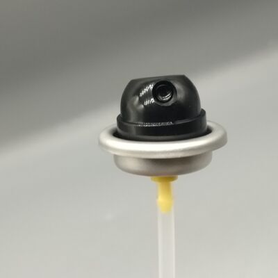 Купить Персональный уход Вентиль для аэрозоля тонкого тумана Производство в сети