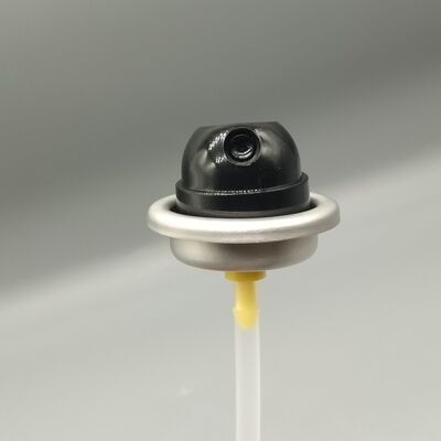 Купить High Output Deodorant Valve for Effective Deodorant Spray Products Производство в сети
