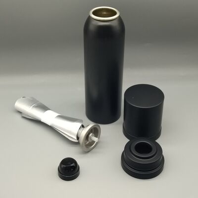 Купить Precision Deodorant Aerosol Valve for Consistent Personal Care Dispensing Производство в сети