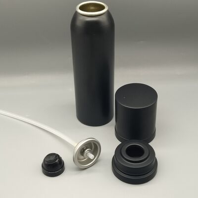 Купить Premium Body Spray Aerosol Valve for Fine Mist Personal Care Products Производство в сети