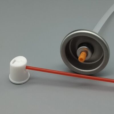 Купить Modular Carb Cleaner Valve with Replaceable Cartridge System for Sustainable Use and Reduced Long-Term Cost Производство в сети