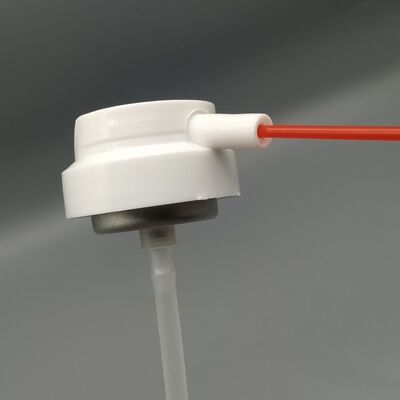 Купить Компактный клапан для очистки карбюратора толкательного типа для коммерческих транспортных средств и тележек для гольфа с низким профилем встроенной конструкции Производство в сети