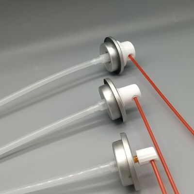 Купить Термоизолированный клапан очистки карбюратора для высокотемпературных промышленных двигателей с тепловым щитом Производство в сети