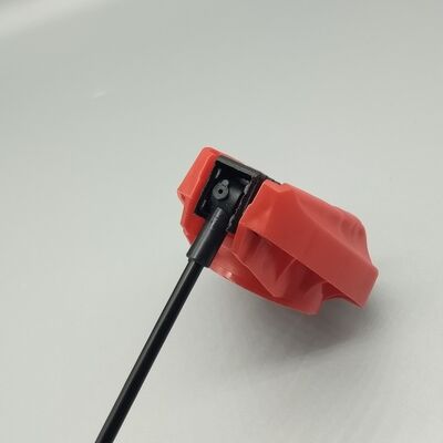 Купить Экологически чистый клапан технического обслуживания карбюратора для биоразлагаемых систем растворителей с закрытым циклом восстановления жидкости Производство в сети