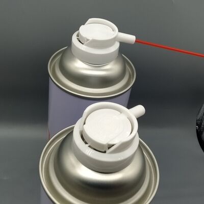 Купить Высокоточный аэрозольный клапан для многоцелевых смазочных материалов WD-40 Производство в сети