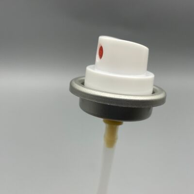 Купить Всепогодный надежный шлифовальный клапан для личной гигиены на открытом воздухе и в путешествиях с температурно стабильными прокладками и антизапорным портом Производство в сети