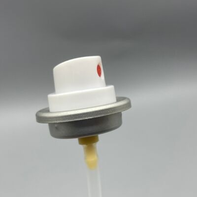 Купить Вентиль для профессиональных парикмахеров с точным распределением и герметичным дизайном Производство в сети