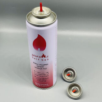 Купить Широкая совместимость Устойчивое строительство Эффективное управление газом Повторяемый клапан для путешествий и повседневного использования Производство в сети