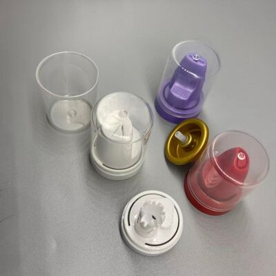 Купить Профессиональный перевернутый алюминиевый аэрозольный клапан для волос, предназначенный для приготовления в салоне Производство в сети