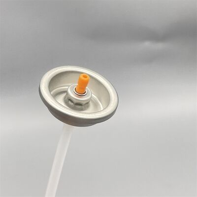 Купить Прозрачный аэрозольный клапан для WD-40 с регулируемым распылением и прочной конструкцией Производство в сети