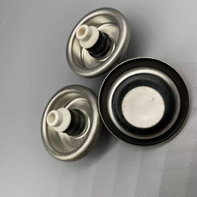 Купить Вентиль из пенополистирола с коротким стволом с высоким давлением с устойчивым к засорению сопла и устойчивой к химическим веществам конструкцией Производство в сети