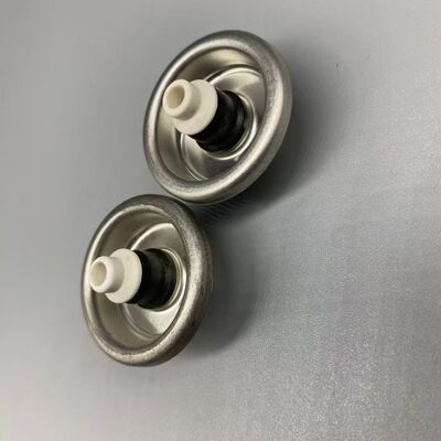 Купить Мужской короткостопный PU-пенный клапан с антизапорным механизмом, повышенным давлением и устойчивым к химическим веществам для плавной работы Производство в сети