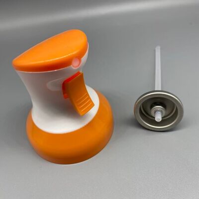 Купить Однодюймовый химически устойчивый аэрозольный свежий клапан с высокой пропускной способностью для длительного запаха Производство в сети