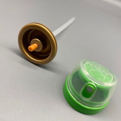 Купить Освежитель воздуха с аэрозольным клапаном и технологией тонкого распыления для превосходного распространения аромата Производство в сети