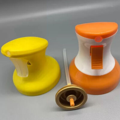 Купить Промышленный клапан тонкого распыления для аэрозолей освежителей воздуха большой площади Производство в сети