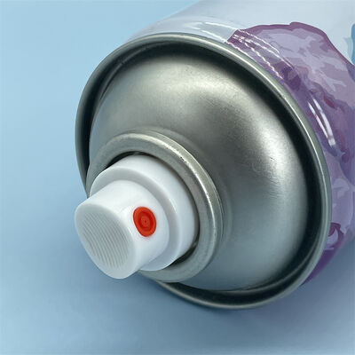 Купить Мужской клапан распыления краски, клапан дозатора краски для промышленного покрытия и DIY декора, аэрозольный клапан с точным контролем Производство в сети