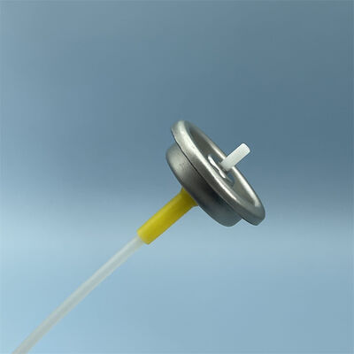 Купить Клапан освежителя воздуха с дозатором и прецизионным механизмом дозирования Производство в сети