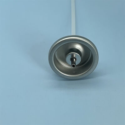 Купить Измерительный аэрозольный клапан с точным дозированием для постоянного высвобождения аромата Производство в сети