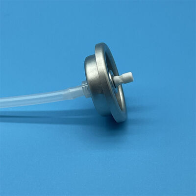 Купить Усовершенствованный карбюраторный очиститель аэрозольного клапана оптимизированный контроль распыления и превосходные показатели очистки Производство в сети