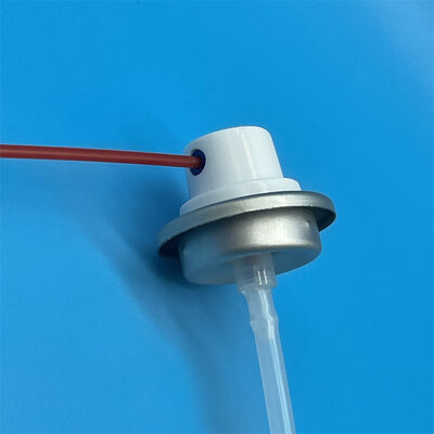 Купить Высокопроизводительный аэрозольный клапан для очистителей карбюраторов Производство в сети