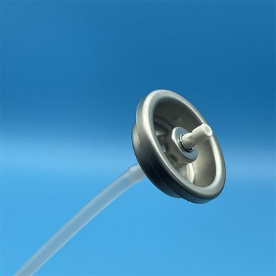 Купить Высокоэффективный очиститель карбюратора с аэрозольным клапаном для точного дозирования и превосходного обслуживания двигателя Производство в сети