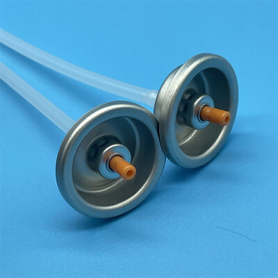 Купить Резистентный к растворителям карбюраторный клапан очистки с потоком высокого давления и химически устойчивой конструкцией Производство в сети