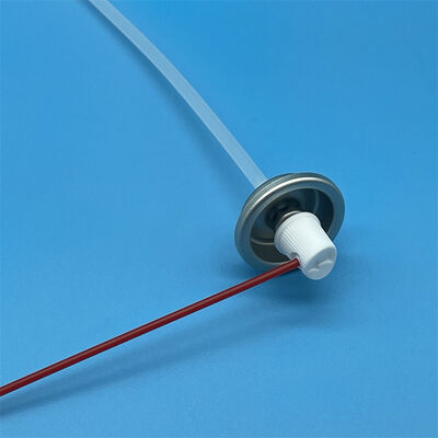 Купить Профессиональная система аэрозольных клапанов для очистки карбюратора с оптимизированным распылением Производство в сети