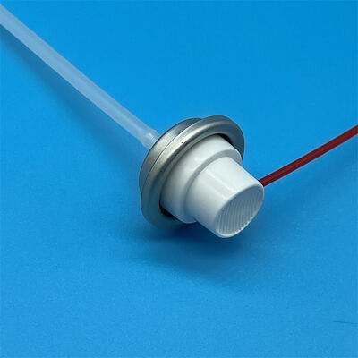 Купить Премиальный аэрозольный клапан для очистки карбюратора для высокоточной очистки двигателя Производство в сети