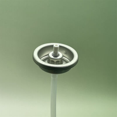 Купить Премиальный 1-дюймовый прецизионный клапан для аэрозольных систем экстренного накачивания шин Производство в сети