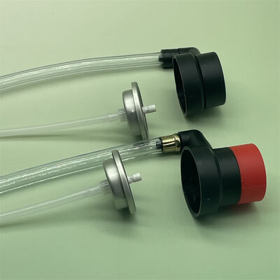 Купить Надежный 1-дюймовый вентилятор для решений мгновенного ремонта аэрозолей Производство в сети