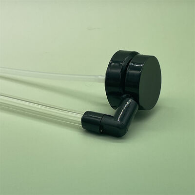 Купить Ремонт шины Клейный разбрызгивающий клапан с соплами, Свертывающее средство для уплотнения шины для аварийного ремонта шины Производство в сети