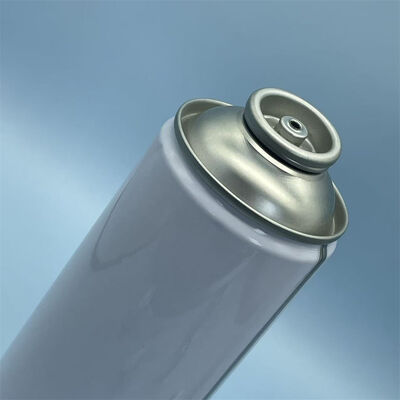 Купить Женский аэрозольный клапан, разработанный для равномерного и эффективного распыления автомобильной краски Производство в сети